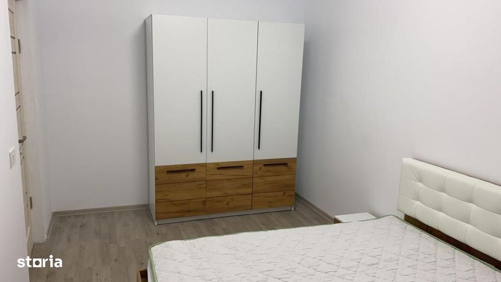 Apartament 2 camere de inchiriat zona Brancoveanu — fotografia 2