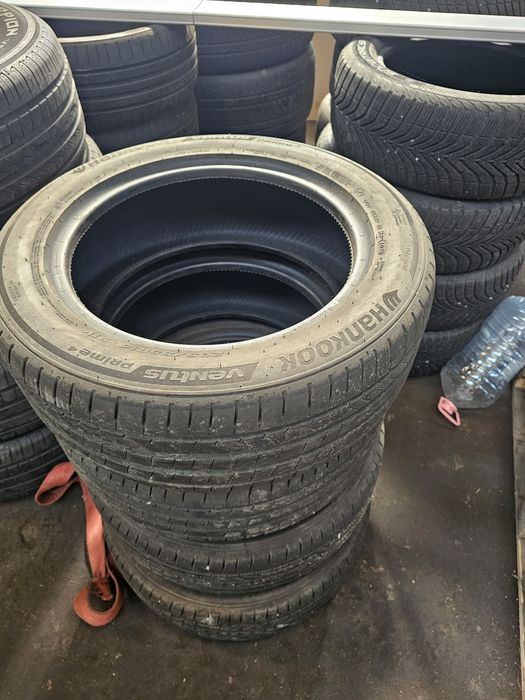 Set anvelope 2025  205 55 R16 Hankook
