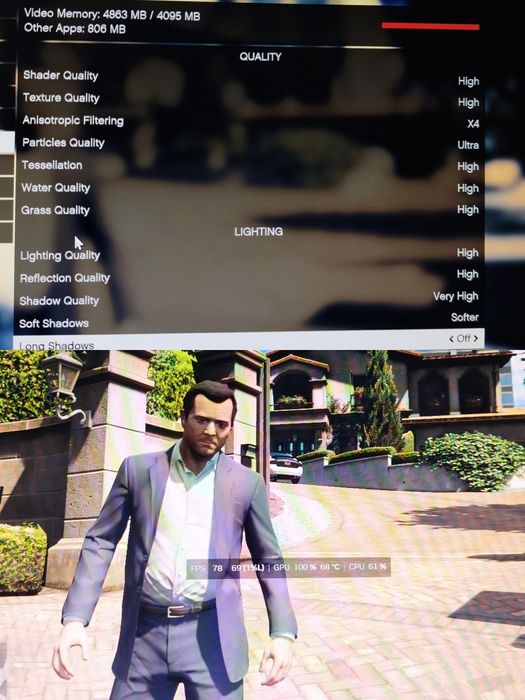 PC Gaming i5 8400 + GTX 1650