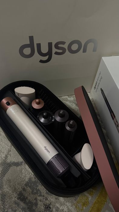 Продаю дайсон малайзия почти не пользволся