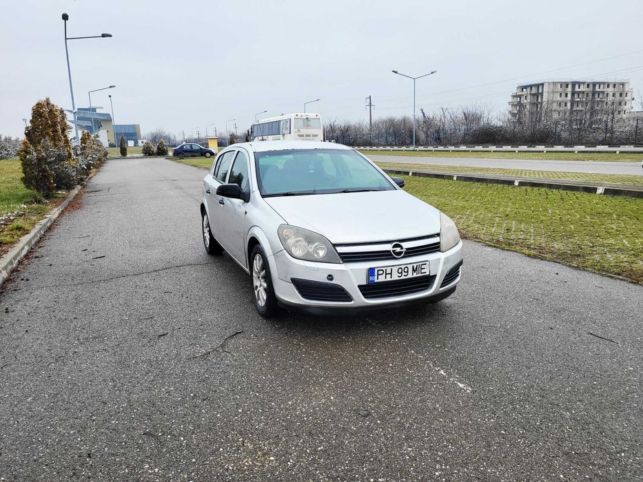 *URGENT*Opel Astra H*an 2005*1686 cmc Diesel*80 Cp*Euro 4*