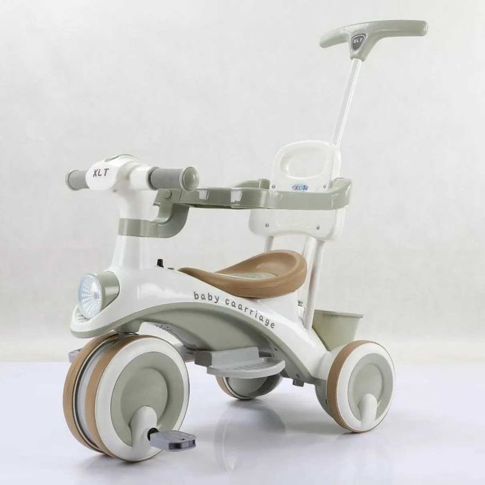 Велоколяска детская.