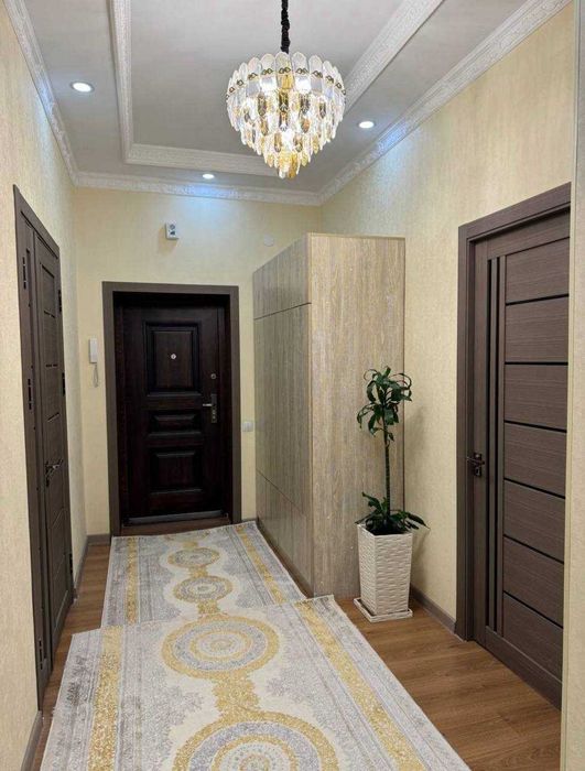 Махтумкули 3/3/7, 85м2, IT-PARK на Махтумкули