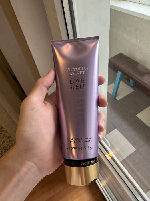 Крем, Лосьон для тела Victorias Secret