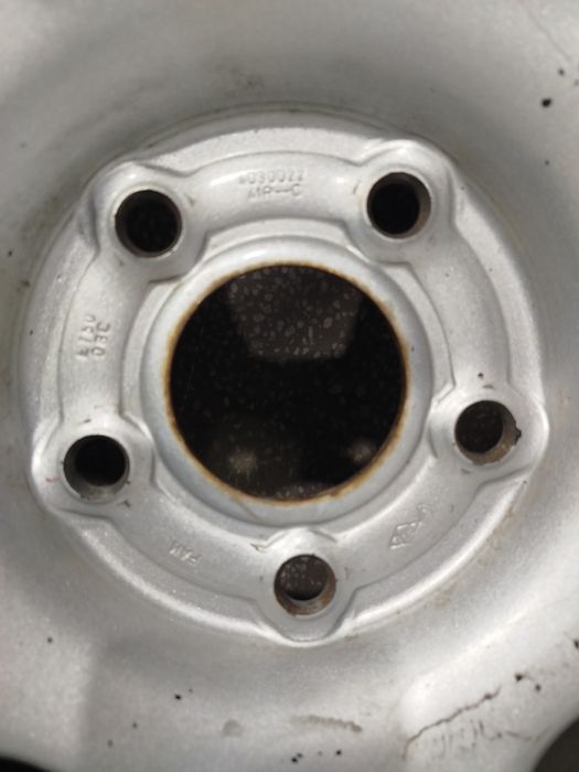 Диски     Дастер