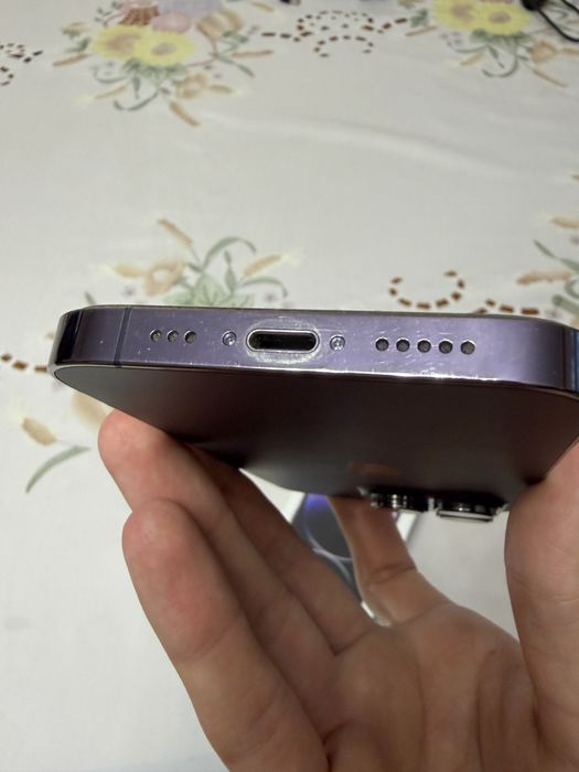 Iphone 14 Pro 256GB 78% ZA/A