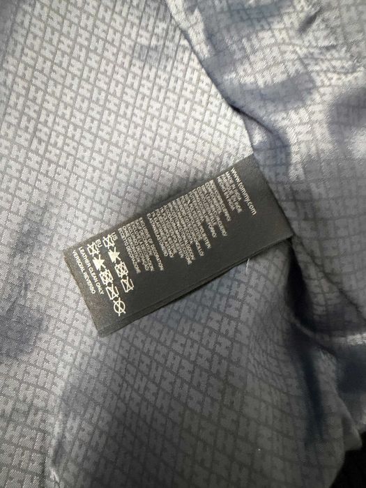 ''Tommy Hilfiger''оригинално мъжко кожено яке Л размер