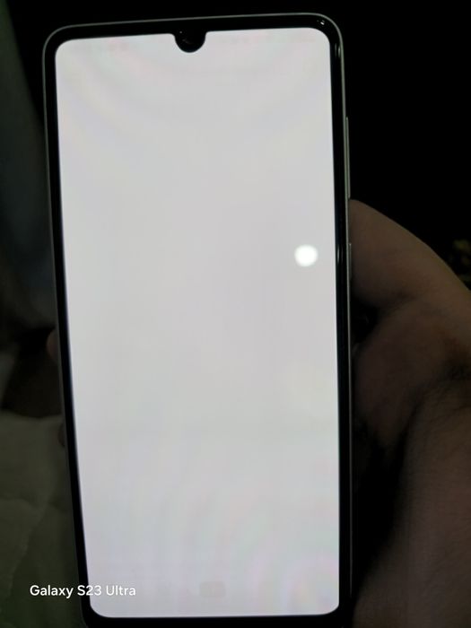 Samsung galaxy A33 5G 128/6