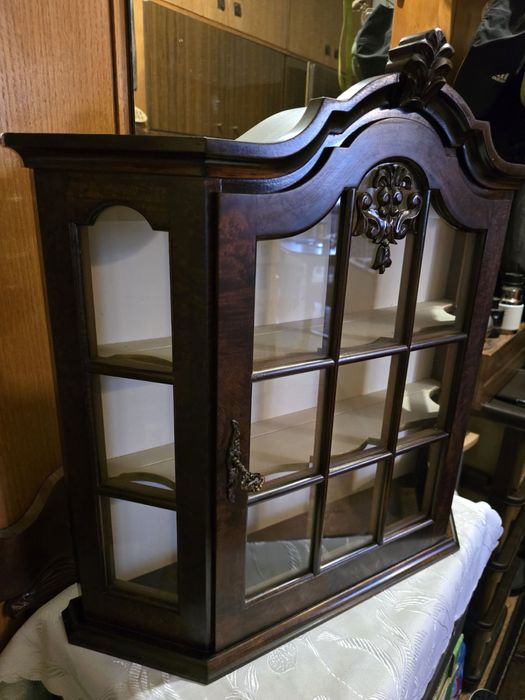 Винтидж витрин