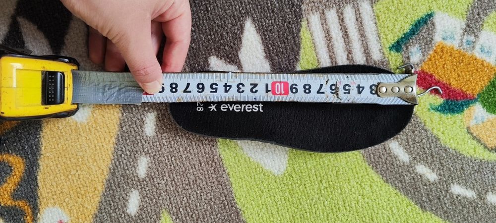 Детски боти Еверест 28 номер