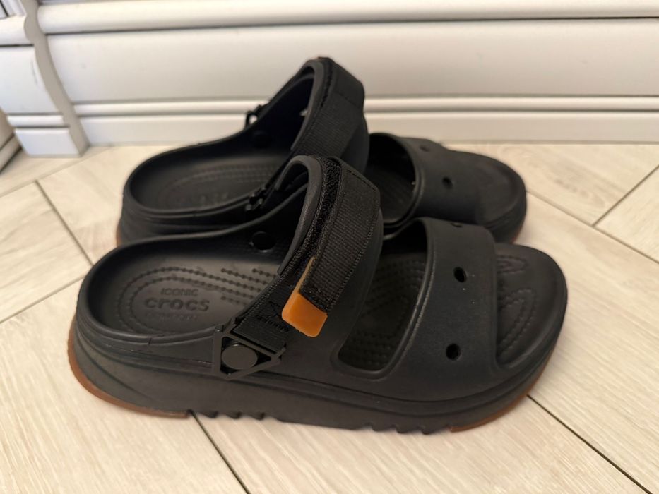 Papuci Crocs marimea 37-38