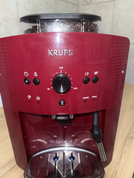 Espressor de cafea Krups