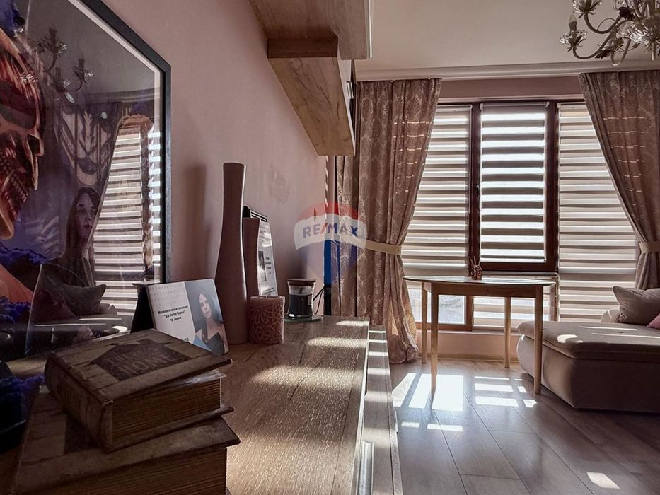 Продава се Двустаен апартамент в Варна, Виница - 60 кв.м за 1283 €/кв.м - Снимка #1