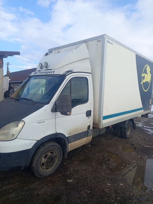 Iveco daily de vânzare