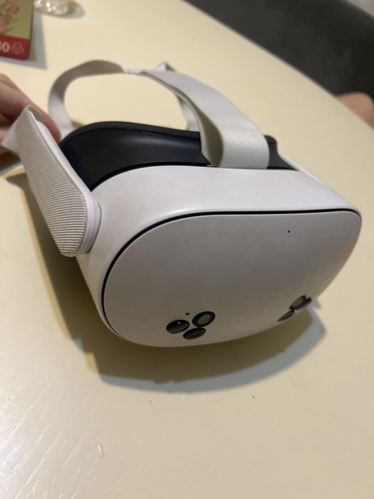 Очки виртуальной реальности Meta Quest 3S 128 Gb