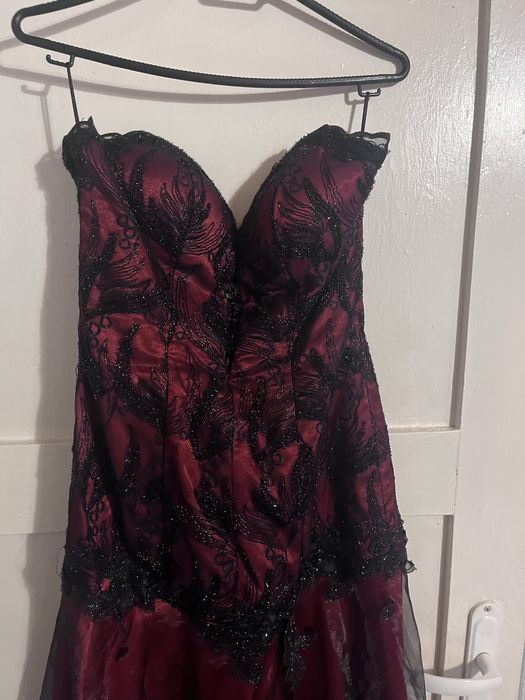 Бална рокля размер S/M