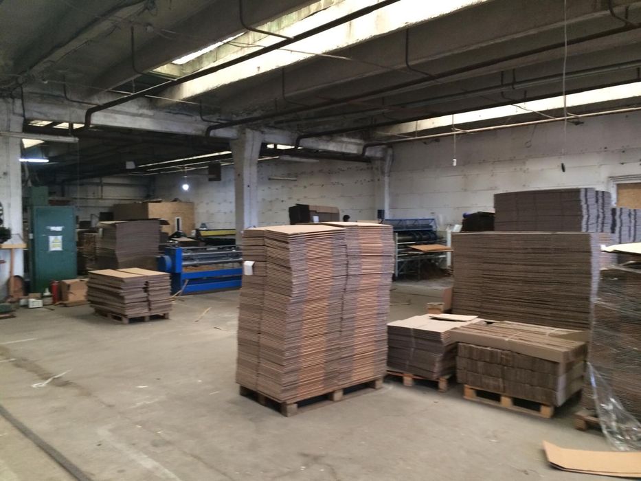 Hala de inchiriat in Curtea de Arges