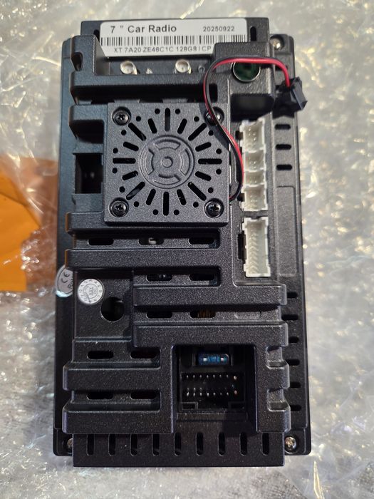 Мултимедия за Mitsubishi colt 2007-2012г