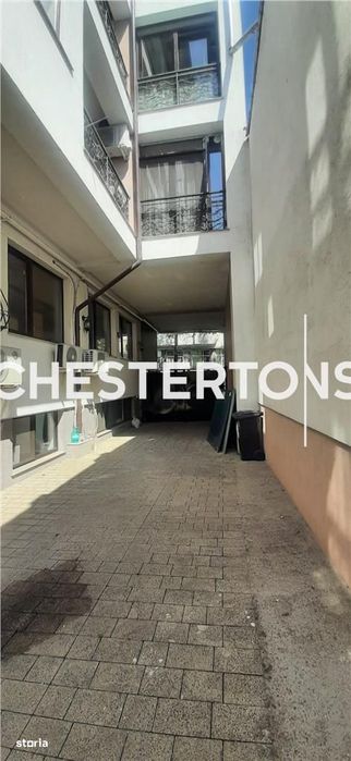 Apartament premium 4 camere de inchiriat langa Cismigiu | 108 mp | Blo