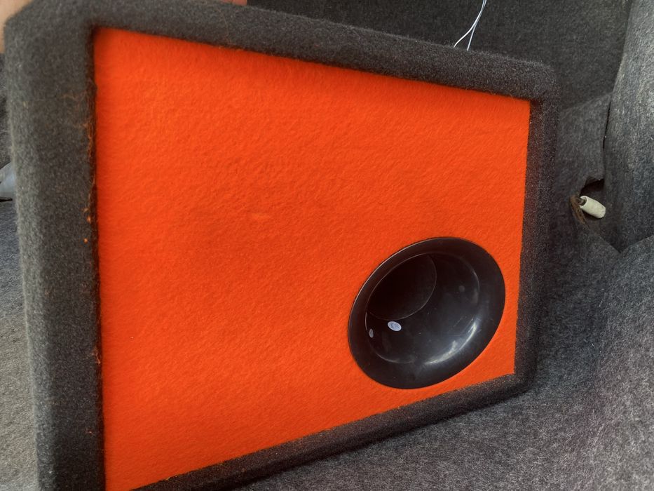 Продам буфер новый