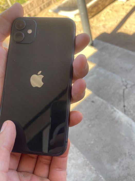 iPhone 11 128GB (обмен)