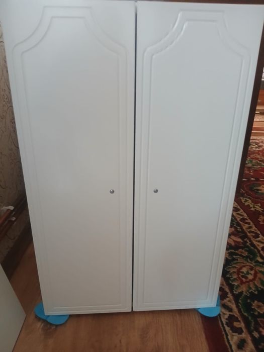 Dulap de baie nou !!
