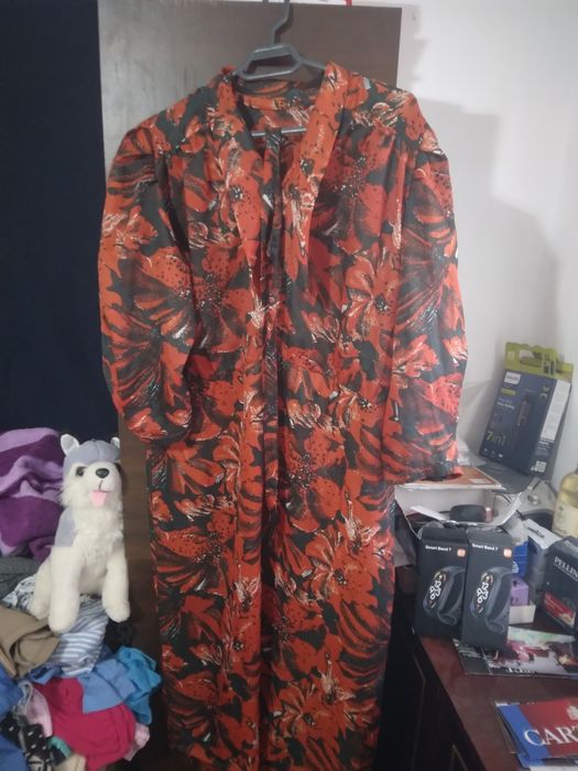 Rochie frumoasa 50 de lei