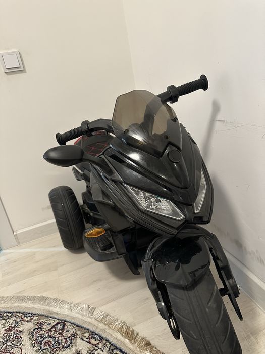 Продается мотоцикл детский