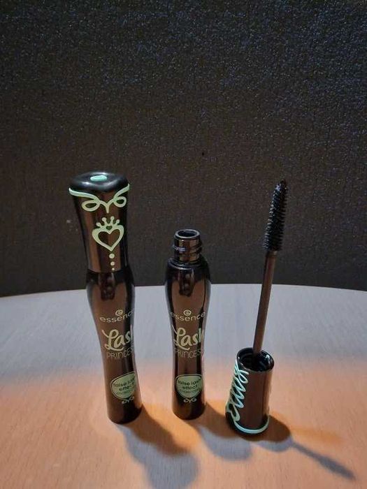 Set Essence Lash Princess False Mascara - 3 buc