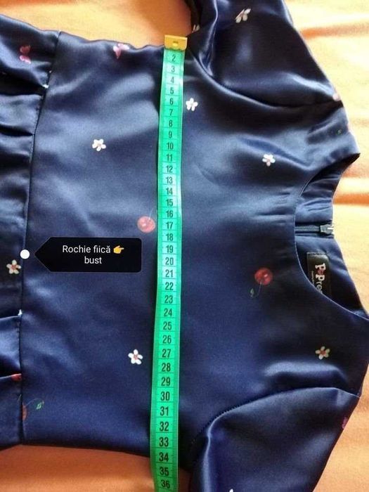 Set rochii mama-fiica