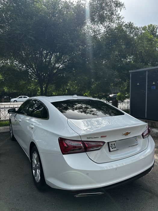 malibu 2 2020 2L