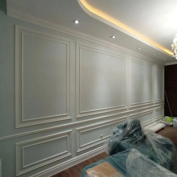 Ремонт под ключ квартир, домов, офисов, магазинов и любых объектов