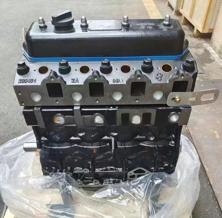 Продам Форланд 3 тонник