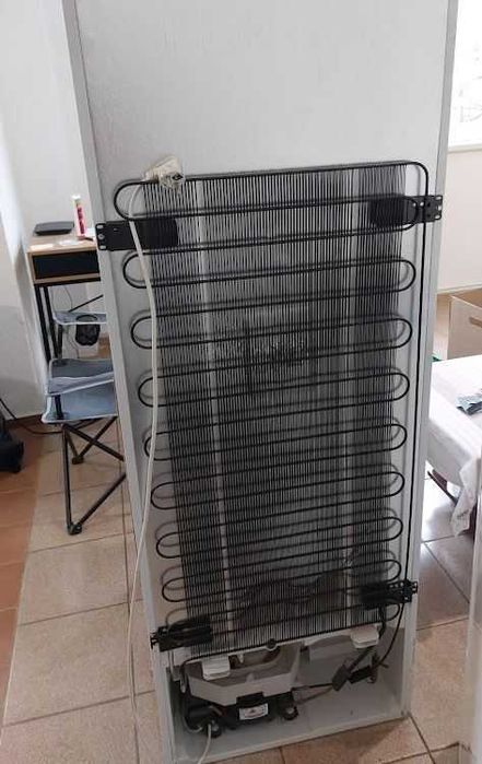 Хладилник LIEBHERR CT 2931