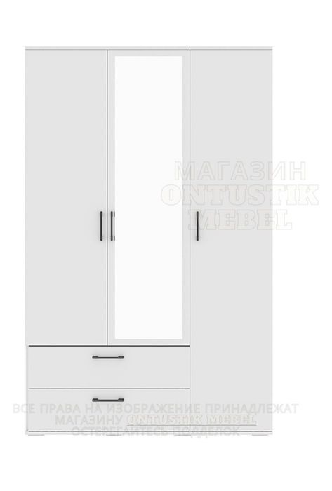 Шкаф для одежда.