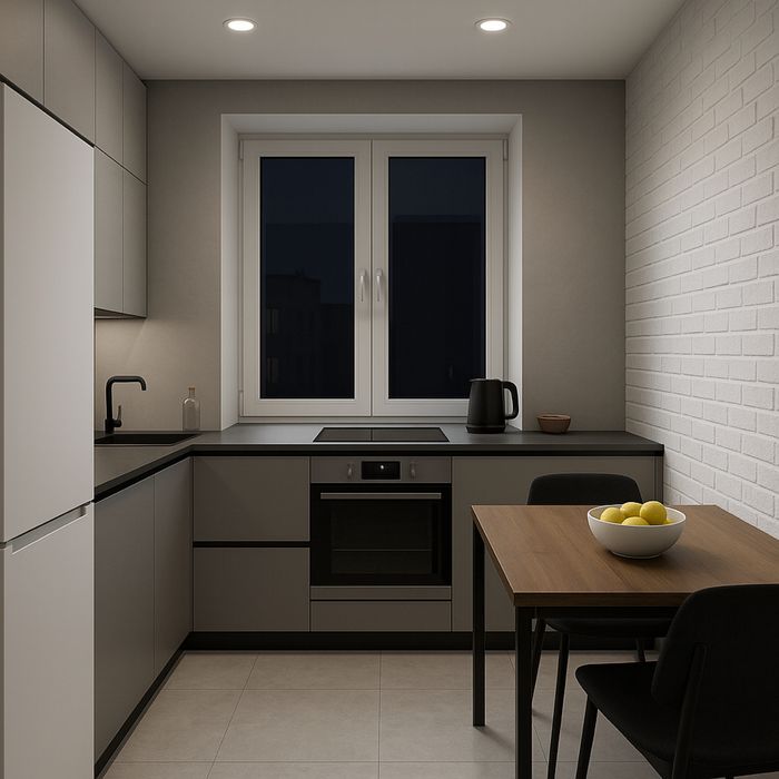 дизайнер интерьера | визуализатор