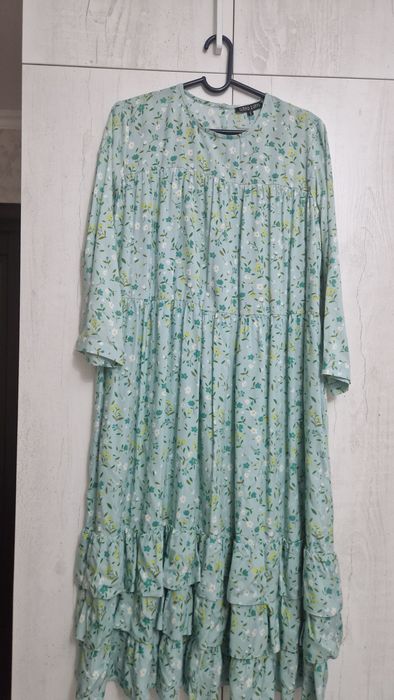 Вечернее платье,кешке арналған көйлек