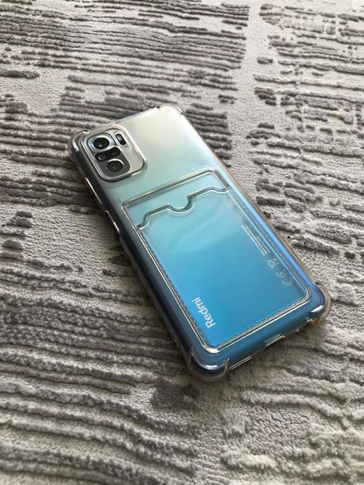 Redmi Note 10S 128gb