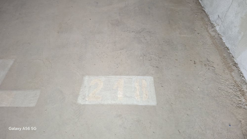 Loc parcare auto in complex rezidențial