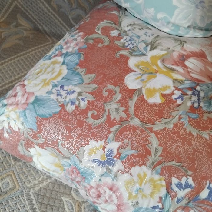 Подушки Перьевые 2 шт.