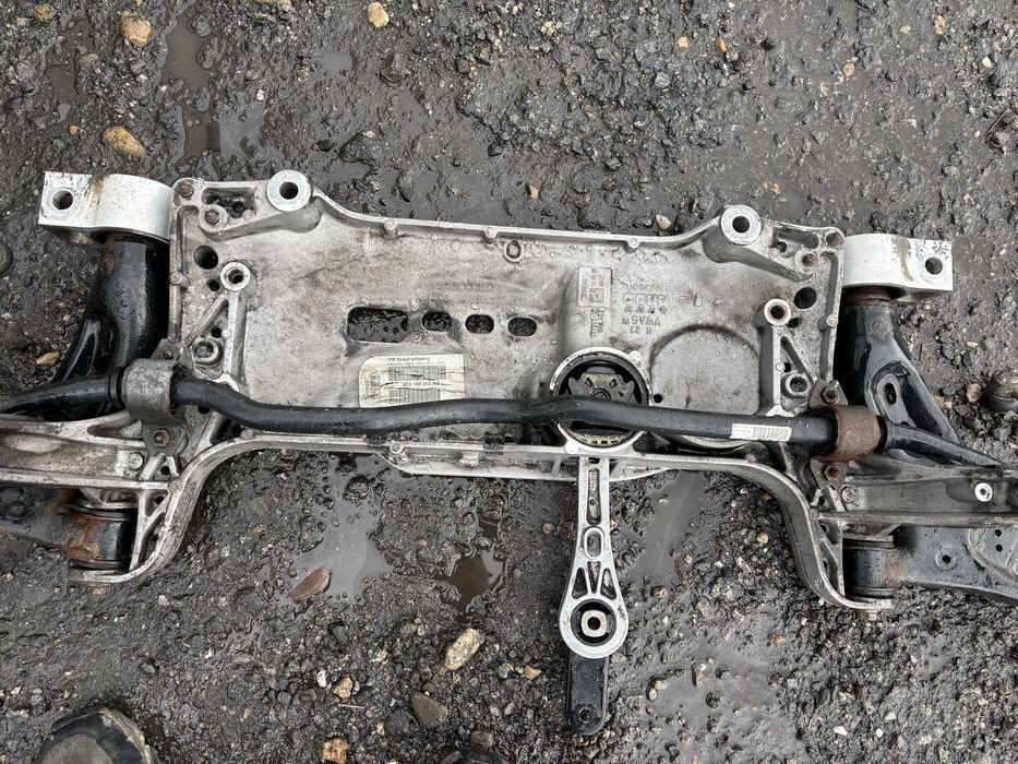 jug vw tiguan 5n passat b6 b7 cc audi q3 skoda superb