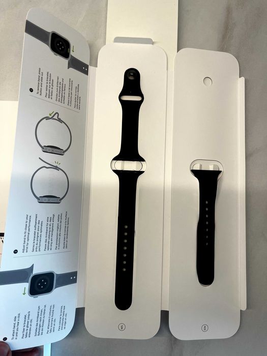 Apple Watch Series 7 Midnight
