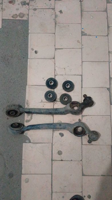 Рычаги Ауди 100,а6