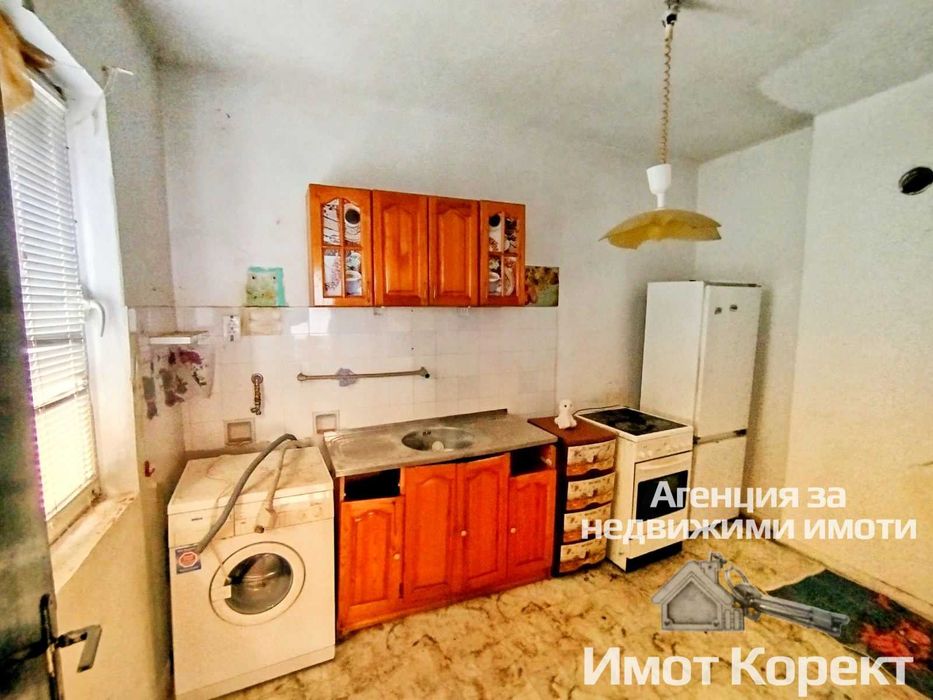 Продава се Етаж от къща в Асеновград - 120 кв.м за 404 €/кв.м - Снимка #9