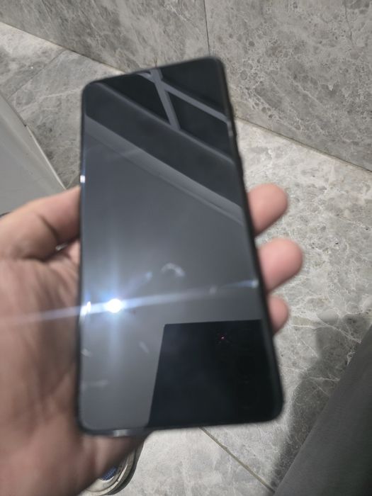 Samsung S 20 plus