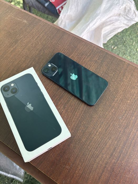 Iphone 13 128 gb
