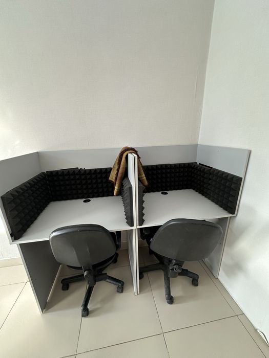 Стол офисный менеджер