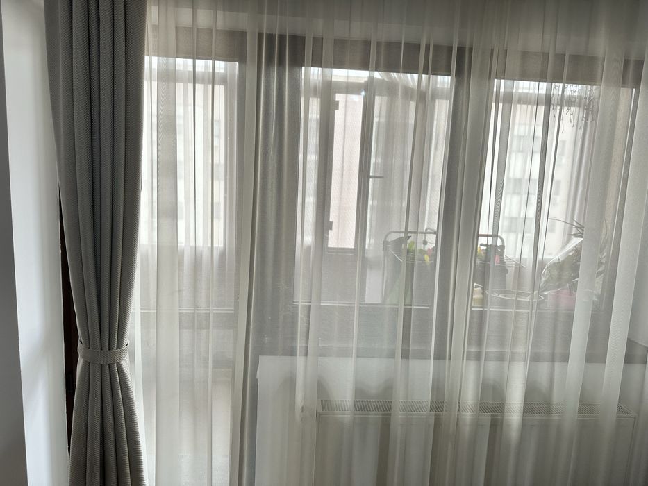 Vând apartament 2 camere Trend Residence