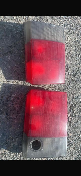 Стопаки на ауди 100