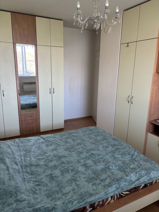 Дава се под наем Двустаен апартамент в Силистра, Изток - 62 кв.м за 228.99 € - Снимка #7